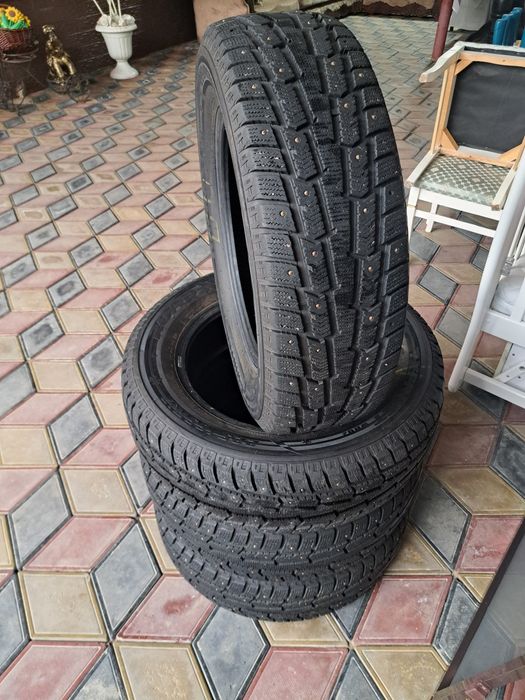 225/65/r17 зимние шины