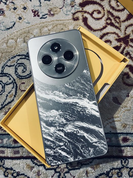 Poco C75 Состояние Идеальное