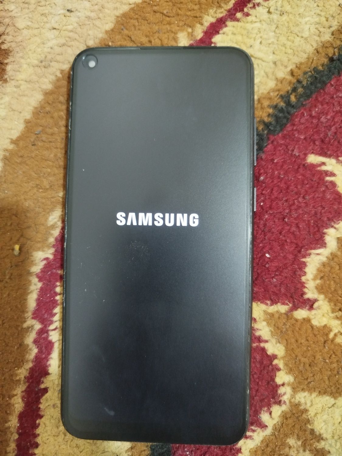 Samsung A11 4/32