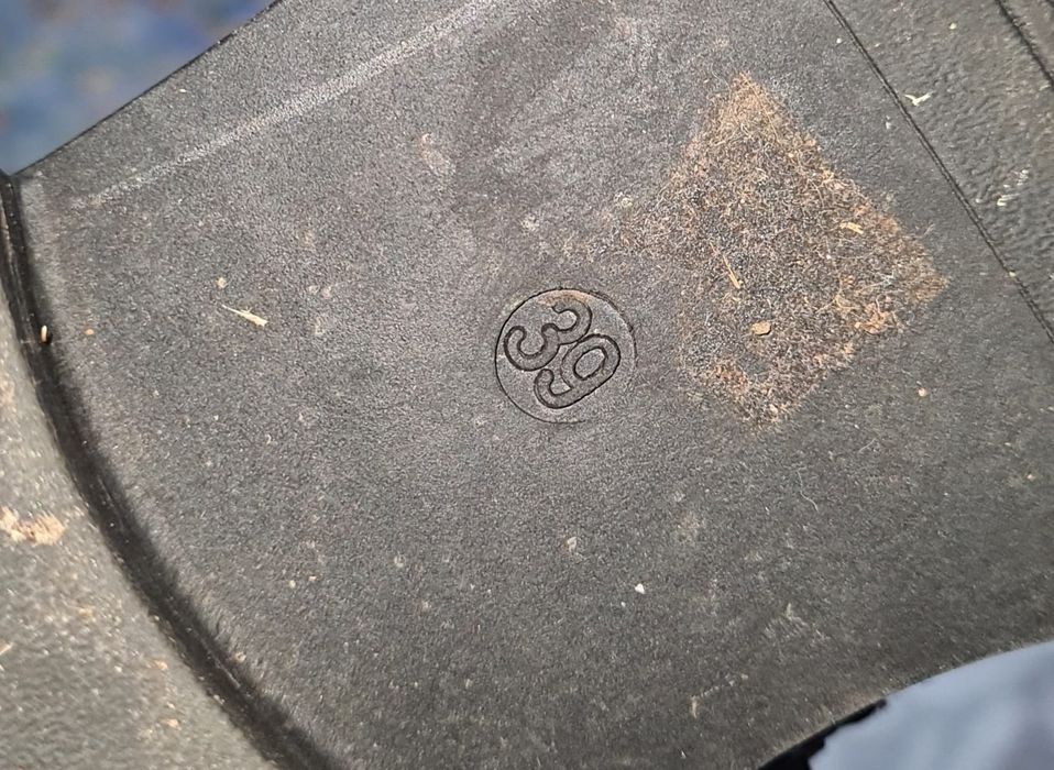 Ghete fete , îmblănite