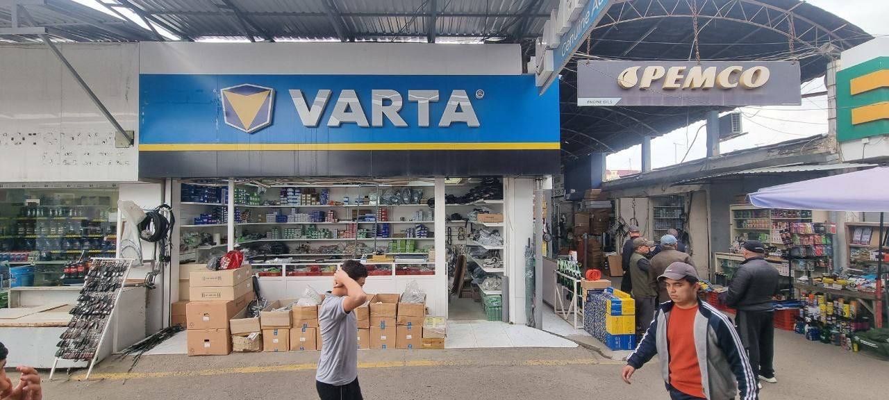 Nejilo‘y sotiladi sergili rayo‘ni 19m² 1 etaj