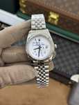 Rolex Date-Just 41