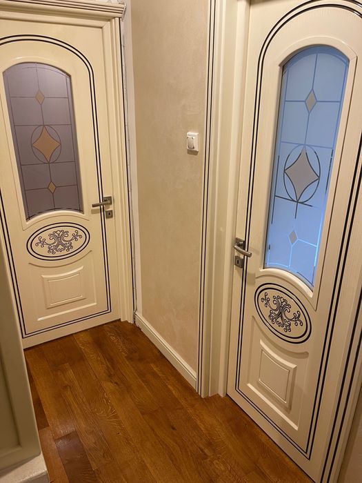 Vând apartament 4 camere tip duplex
