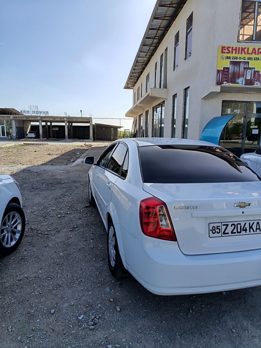 Gentra sotila srochni