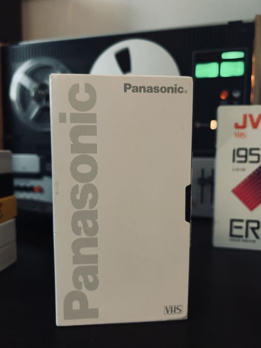 Lot 9 casete video VHS Filme Subtitrate JVC Kodak Panasonic