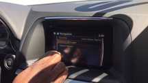 Card harti navigatie MZD Connect Mazda 2 3 6 CX-3 CX-5 Europa