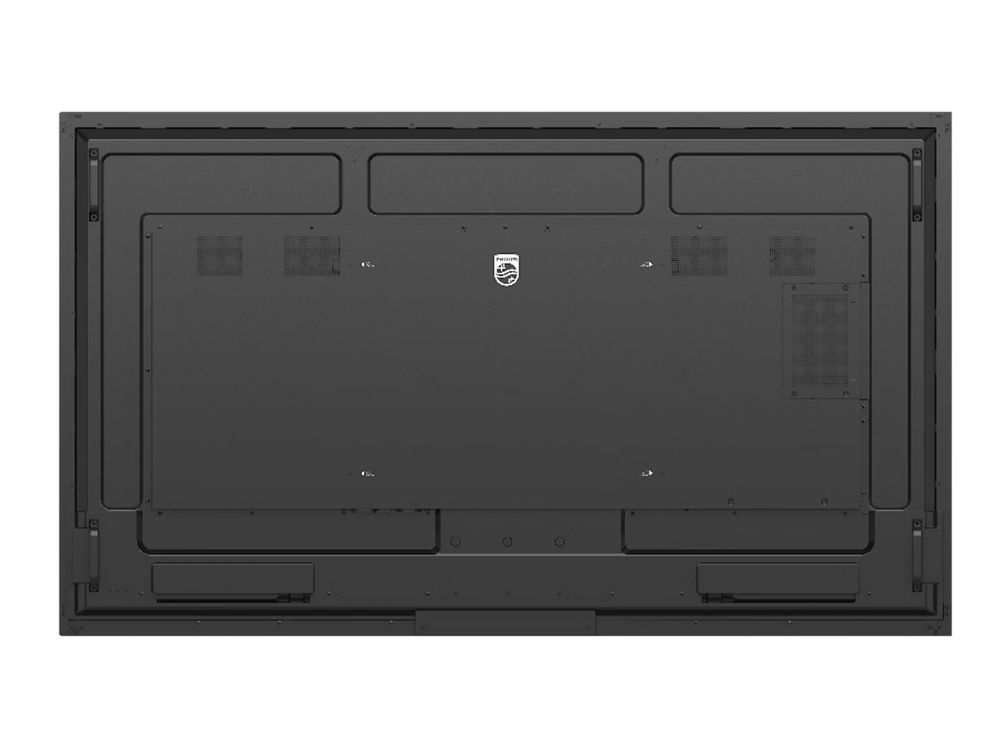 Philips E Line 75BDL3052E 75” Multi Touch LCD Display - Android