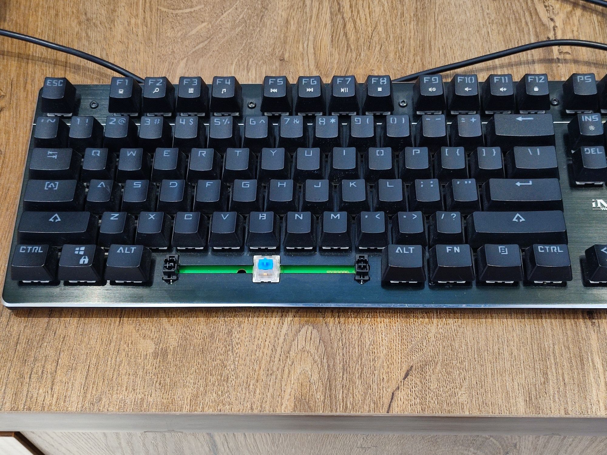 Клавиатура механическая от iMICE MK-X80