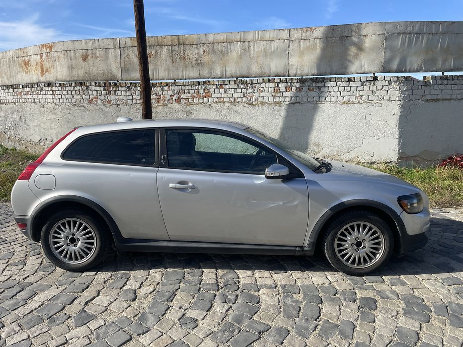 Volvo C30/1997 cmc diesel/an 2007/345355 km