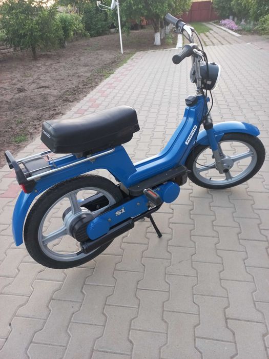 Vând Motoscuter Piaggio Si