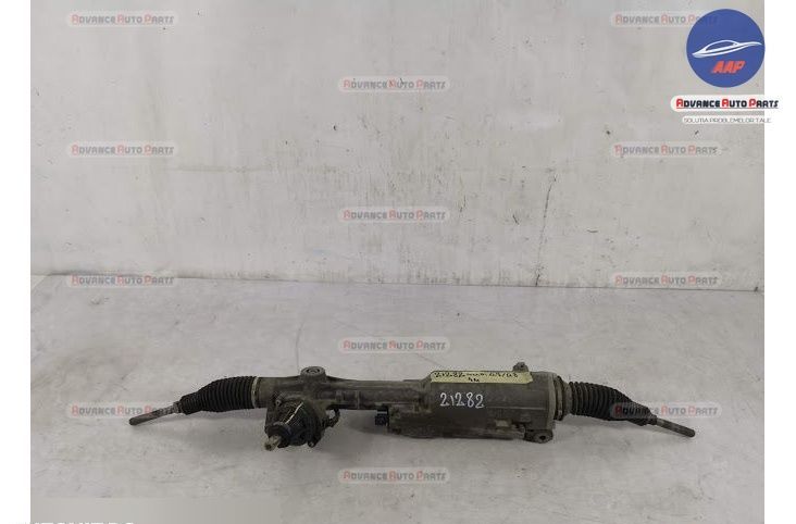 Електрическа кормилна кутия оригинална Ауди Кю 7 / Audi Q7 Кросоувър 4