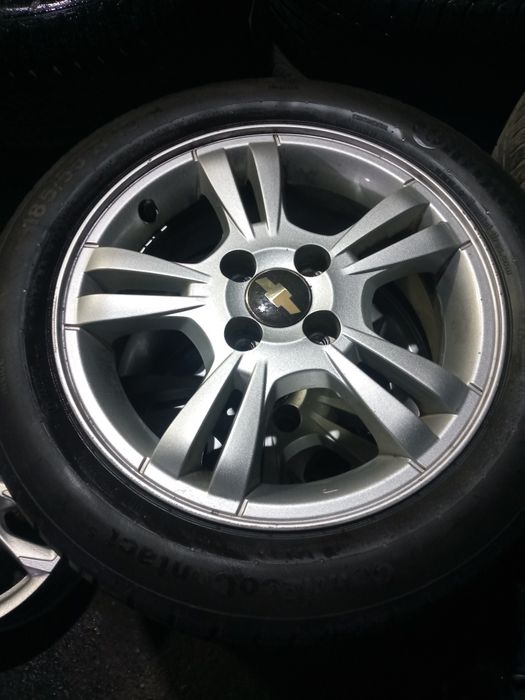 Diska Balon Sotiladi Nexia 3 Orginal Gm R15