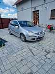 Volkswagen Golf V 1.9 TDI 6 trepte