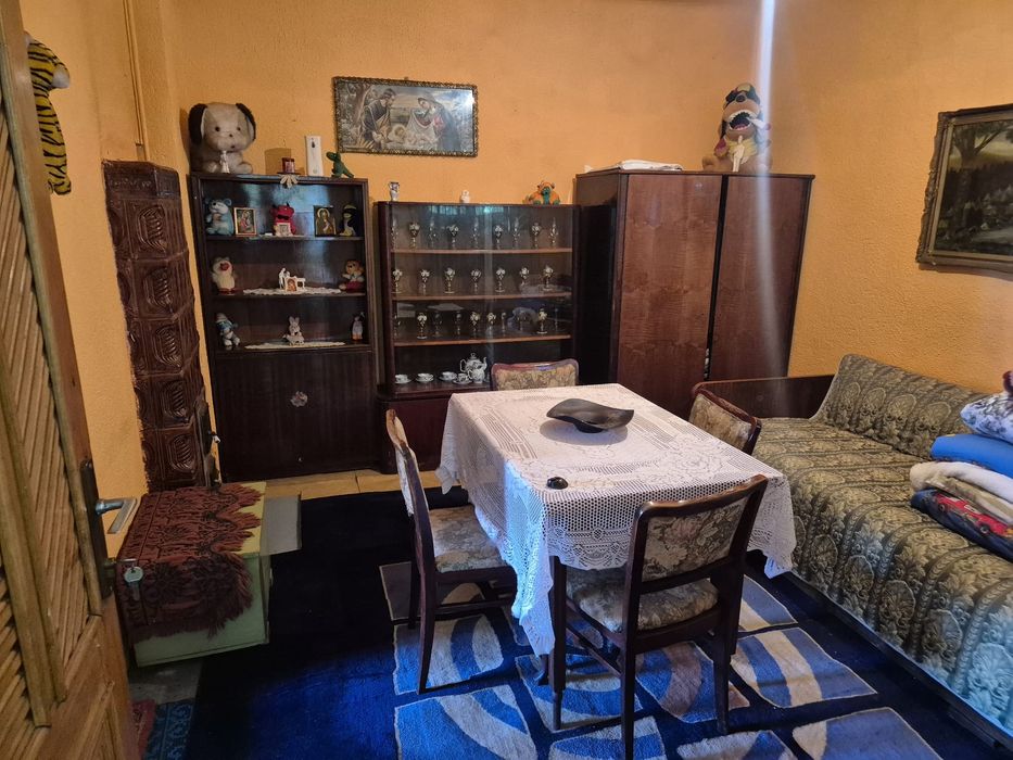 Casă de vanzare in Laslea jud Sibiu