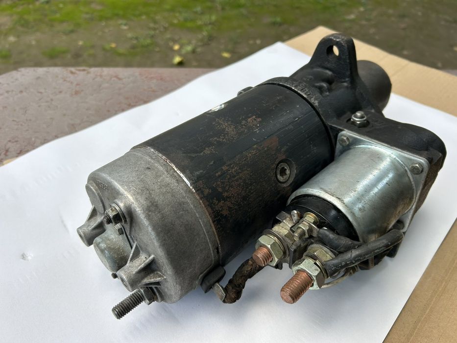 Стартер за Mercedes Actros