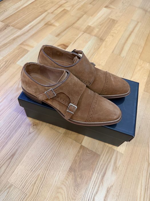 Pantofi piele, originali , Piedro del Hierro