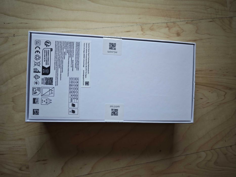 Xiaomi 15T Pro Gray сив 12GB ram 512GB rom НОВ ЗАПЕЧАТАН
