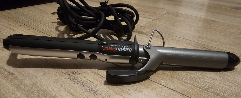 Ondulator Babyliss