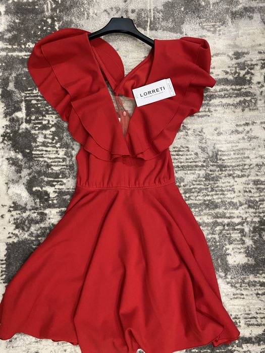 Нова нежна рокля  на LORRETI