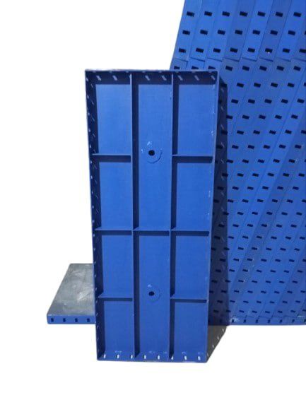 Apalovka lego temirli yeg'ilishi oson va qulay