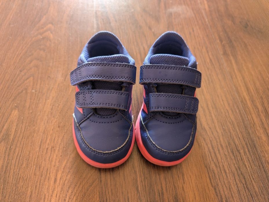 Детски маратонки  Adidas 21-ви номер