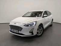 Ford Focus FOCUS 1.5 Tdci Ecoblue 120HP TREND EDITION