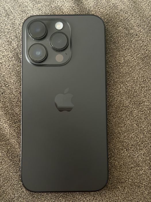 Iphone 14 Pro на 1tb