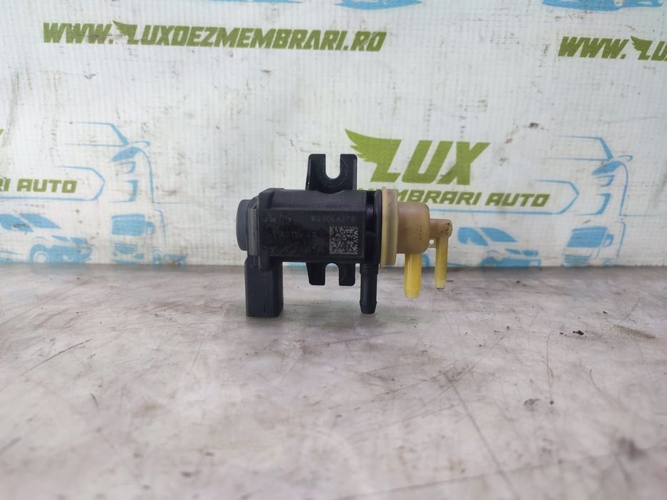 Electrovalva vacuum 1.6 tdi 2.0 tdi CUS CAY 1k0906627b Skoda Yeti 1 [
