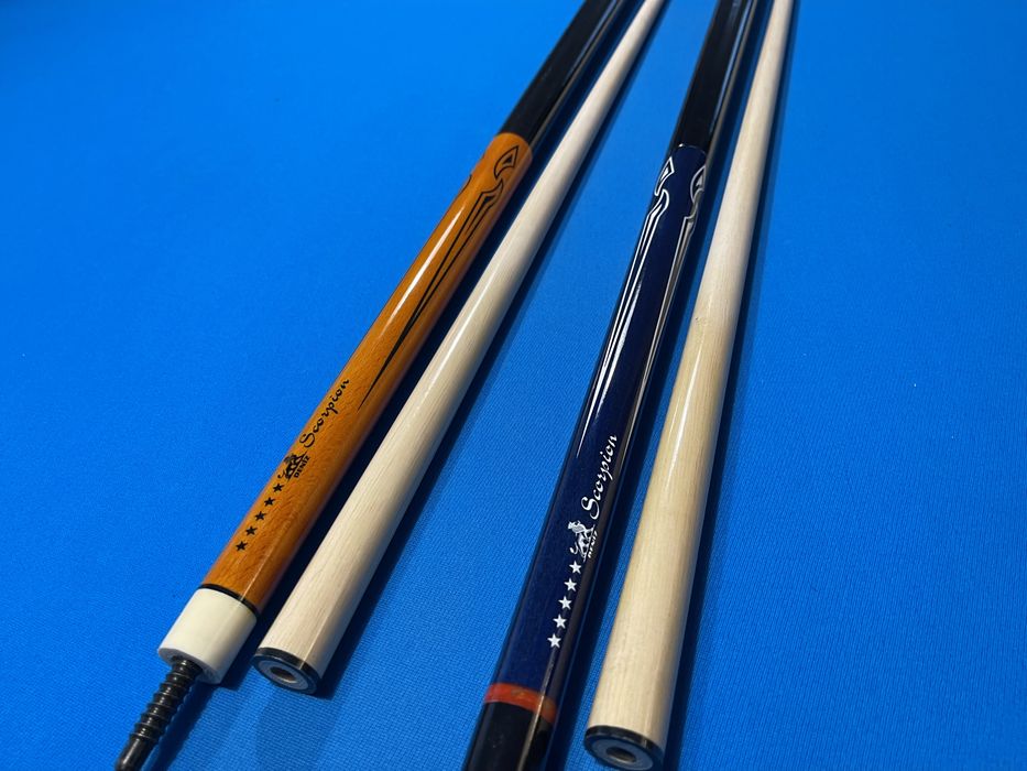 Tac biliard  din 2 bucati OFERTA 75