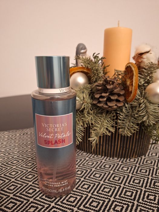 Set Victoria's Secret Velvet Petals