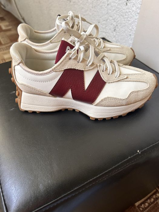 Adidași New Balance