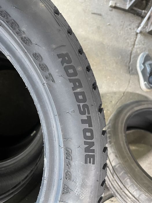 235/45 18 ROTSTONE кариски