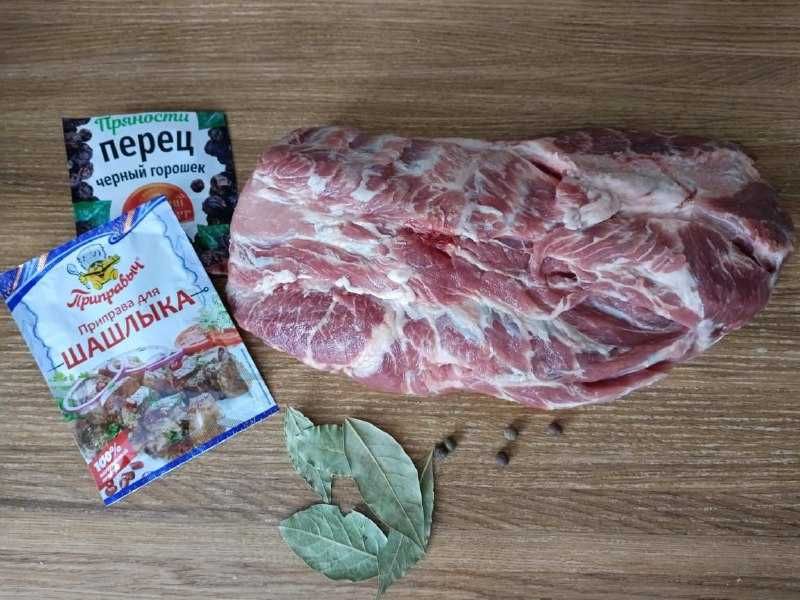 Мясо свинины по выгодным ценам