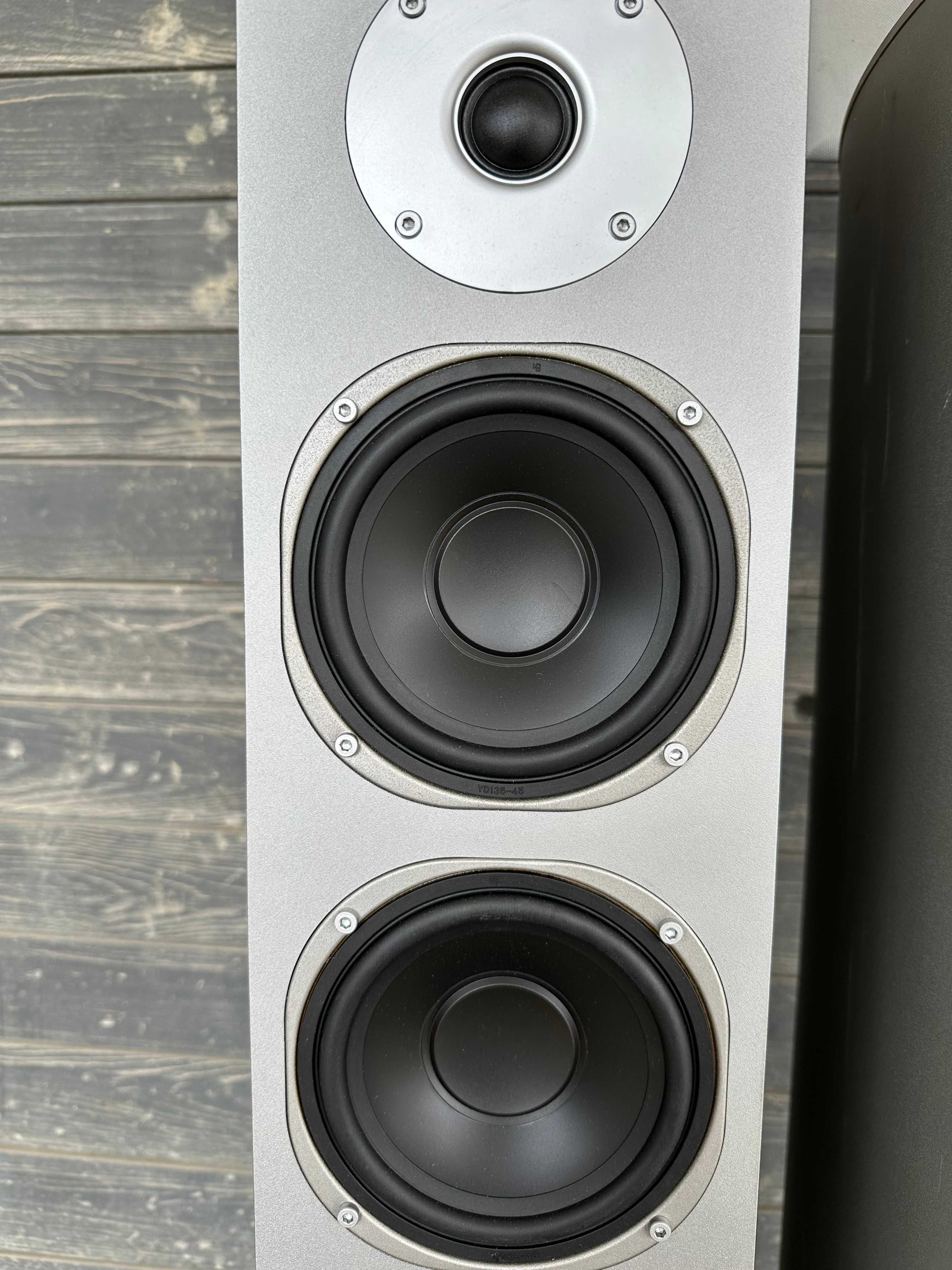 Тонколони LIFETEC LT 40701