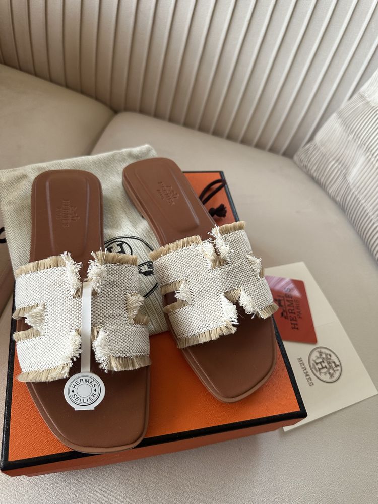 Papuci hermes oran