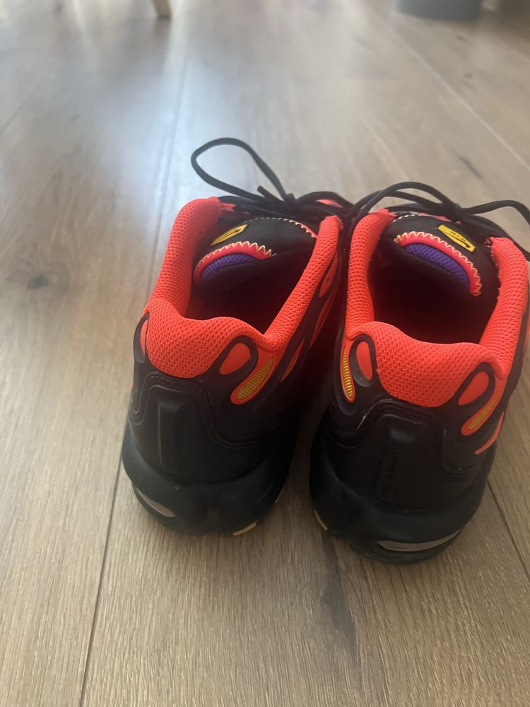 Маратонки TN Nike