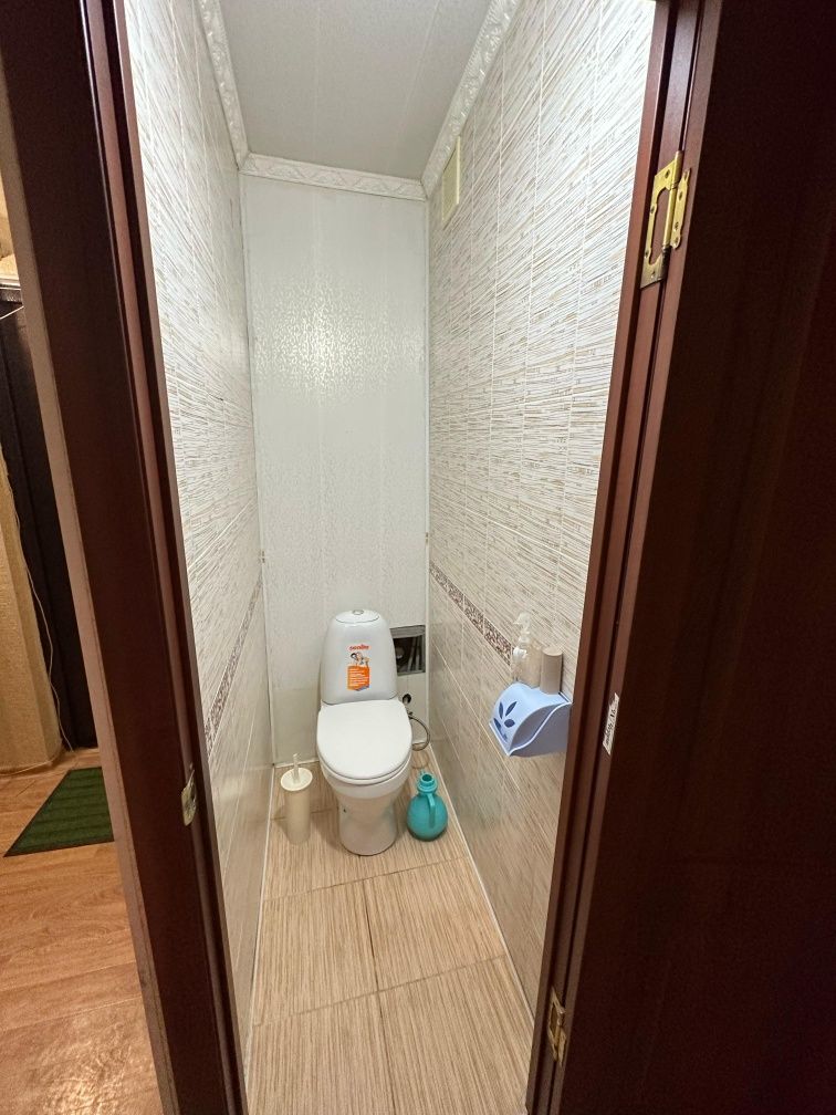 Продам 3 комн. квартиру