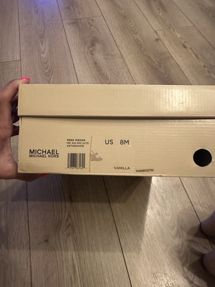 Самдали Michael Kors