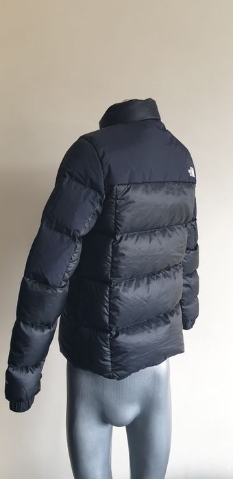 The North Face Diablo 700 Down / M НОВО! ОРИГИНАЛ! Дамско Зимно Яке!