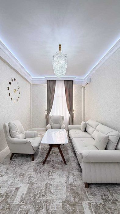 ЭКСКЛЮЗИВ! Шикарная Новостройка на ЖК O`zbegim Горячая ЦЕНА!