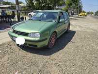 Golf 4 2.0 + GPL