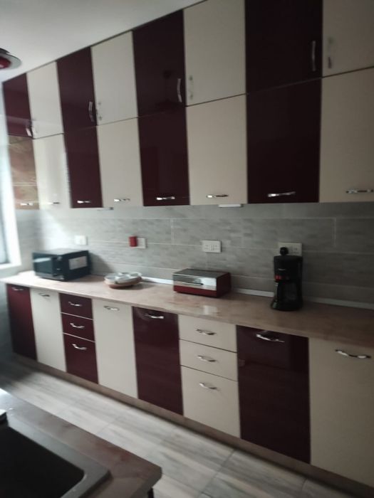 Apartament 65m2 camere