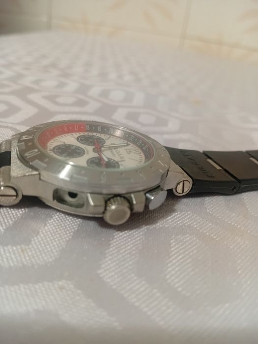 Ceas bvulgari original