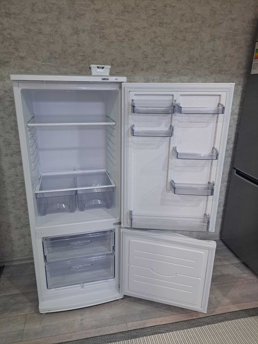 Холодильник Атлант