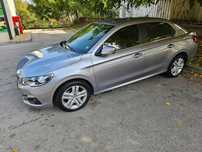 Peugeot 301 1.5 BlueHDI на 35973 км. от първи собственик!