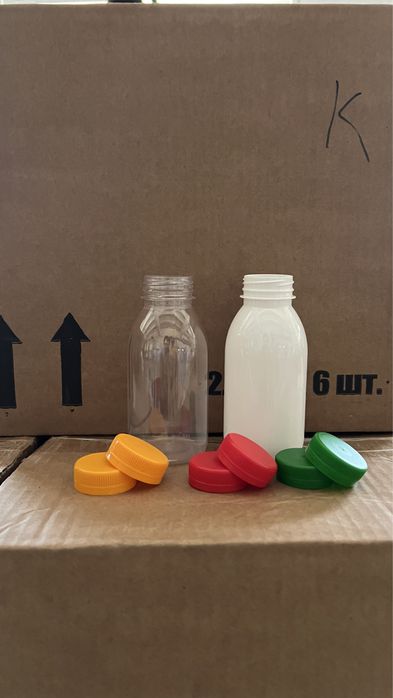 Пэт Бутылки 38мм