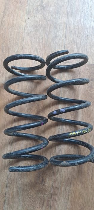 Продам пружины на Тойота Альфард