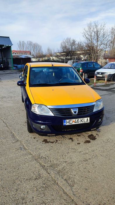 Dacia Logan 1.5 DCi