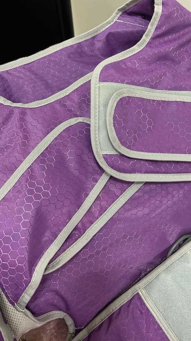 Продавам лимфопреса - апарат за лимфен дренаж