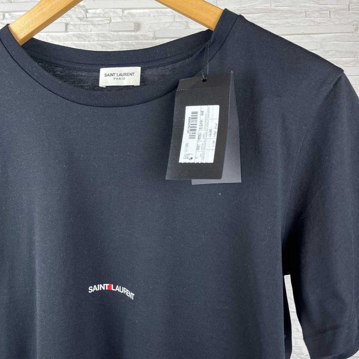 Тениска Saint Laurent